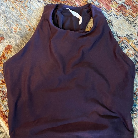 Mondetta sports crop top - Picture 3 of 3